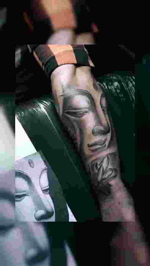 Custom Tattoo  Love Blood Ink Tattoo  United States